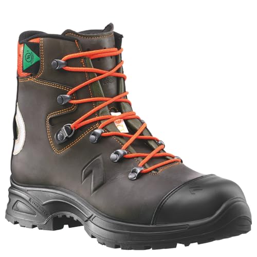 HAIX Airpower XR200 Working Boots for Men - Comfortable Forestry
